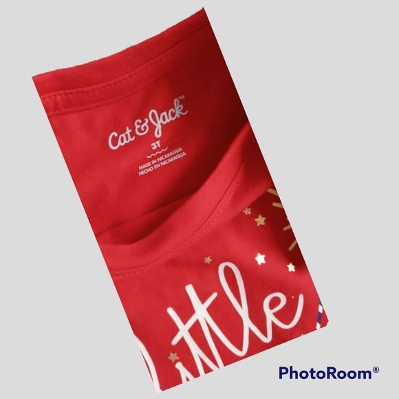 Cat & Jack Kids Clothing 3T NWT's - Picture 3 of 7